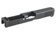 Guarder Steel CNC Slide For Tokyo Marui G17 Gen5 MOS GBB Airsoft