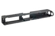 Guarder Steel CNC Slide For Tokyo Marui G17 Gen5 MOS GBB Airsoft