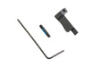 Guarder Steel CNC Slide For Tokyo Marui G17 Gen5 MOS GBB Airsoft