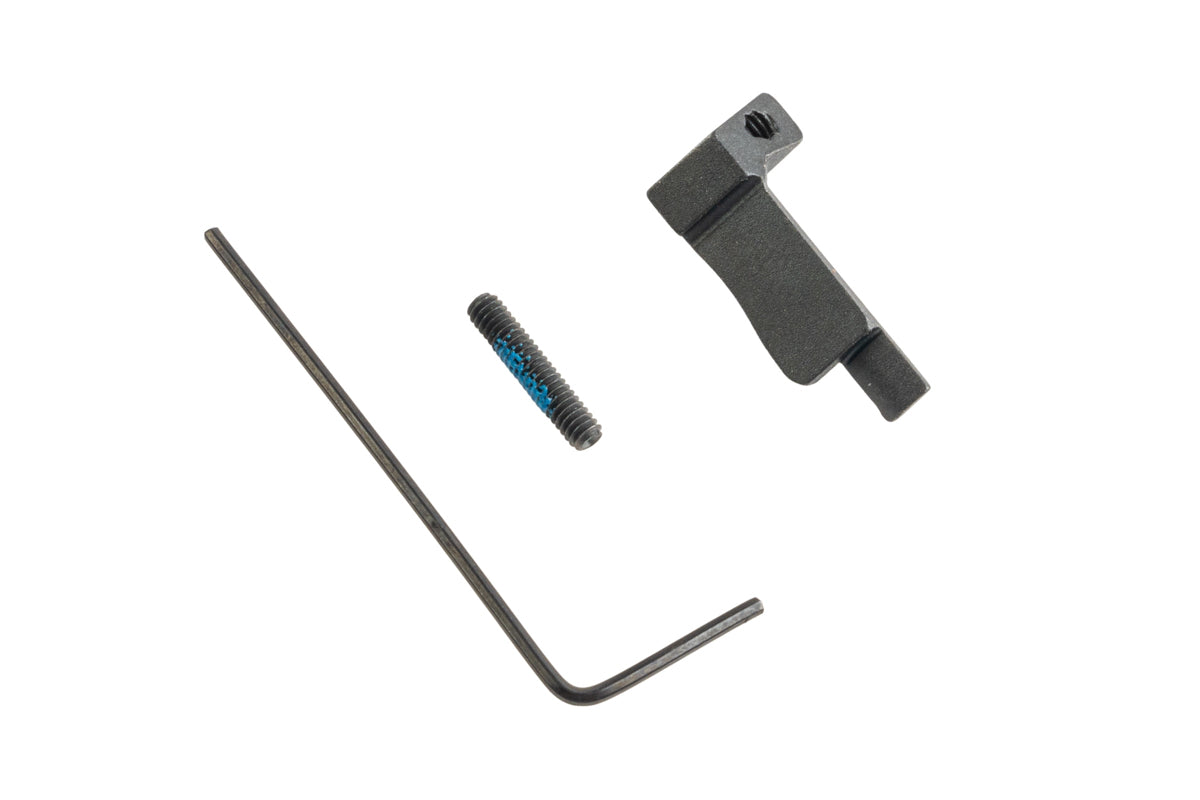 Guarder Steel CNC Slide For Tokyo Marui G17 Gen5 MOS GBB Airsoft