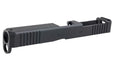 Guarder CNC Aluminum Slide For Tokyo Marui G17 Gen5 MOS GBB Airsoft