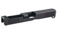 Guarder CNC Aluminum Slide For Tokyo Marui G17 Gen5 MOS GBB Airsoft