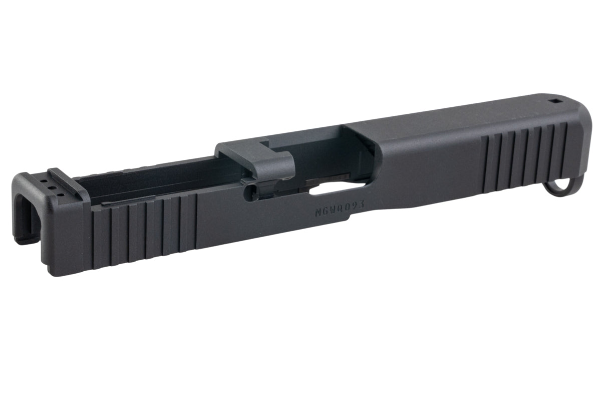 Guarder CNC Aluminum Slide For Tokyo Marui G17 Gen5 MOS GBB Airsoft