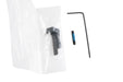Guarder CNC Aluminum Slide For Tokyo Marui G17 Gen5 MOS GBB Airsoft