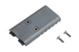 Guarder CNC Aluminum Cover Plate For Tokyo Marui G17 Gen5 MOS GBB Airsoft