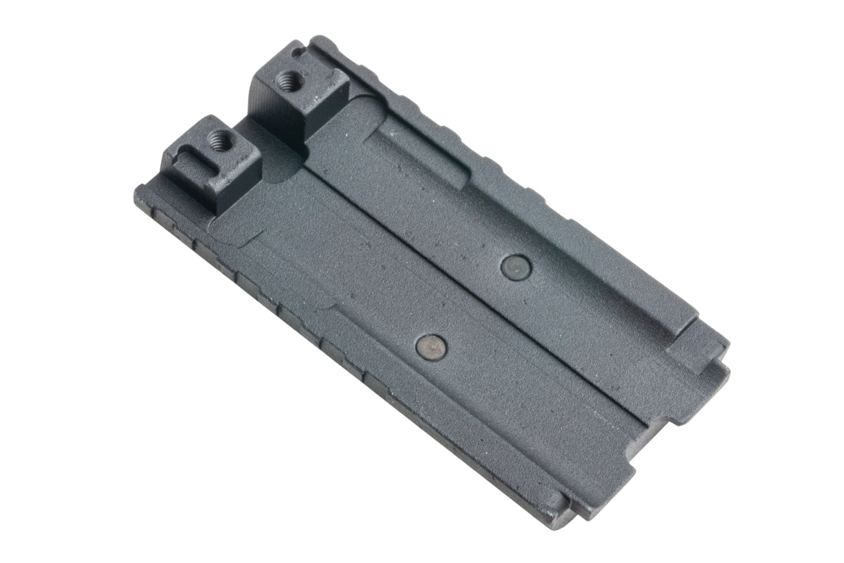 Guarder CNC Aluminum Cover Plate For Tokyo Marui G17 Gen5 MOS GBB Airsoft