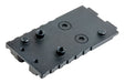 
Guarder CNC Steel Optic Mount For Tokyo Marui G17 Gen5 MOS GBB Airsoft (Delta Point Footprint)
