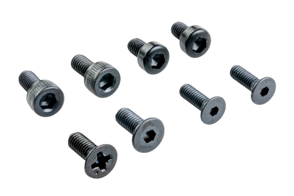 Guarder CNC Steel Optic Mount For Tokyo Marui G17 Gen5 MOS GBB Airsoft (Delta Point Footprint)