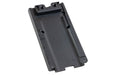 Guarder Steel CNC Optic Mount (RMR Footprint) For Tokyo Marui G17 Gen5 MOS GBB Airsoft Pistol