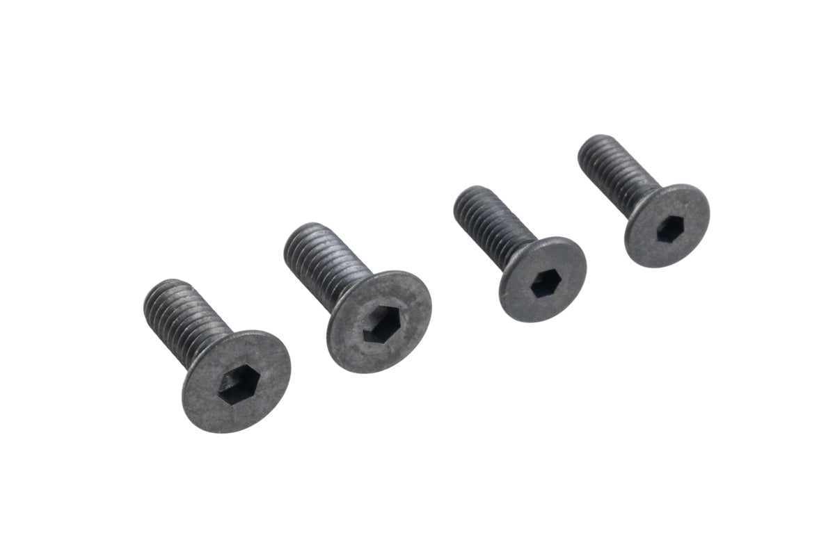 Guarder Steel CNC Optic Mount (RMR Footprint) For Tokyo Marui G17 Gen5 MOS GBB Airsoft Pistol