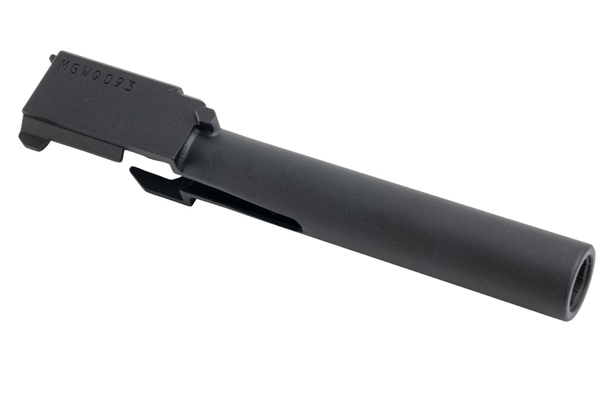 Guarder CNC Steel Outer Barrel For Tokyo Marui G17 Gen5 MOS GBB Airsoft