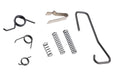 Guarder Enhanced Frame Spring Set For Tokyo Marui G17 Gen5 MOS GBB Airsoft