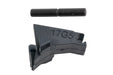 Guarder Rear Chassis Block & Pin For Tokyo Marui G17 Gen5 MOS GBB Airsoft Pistol