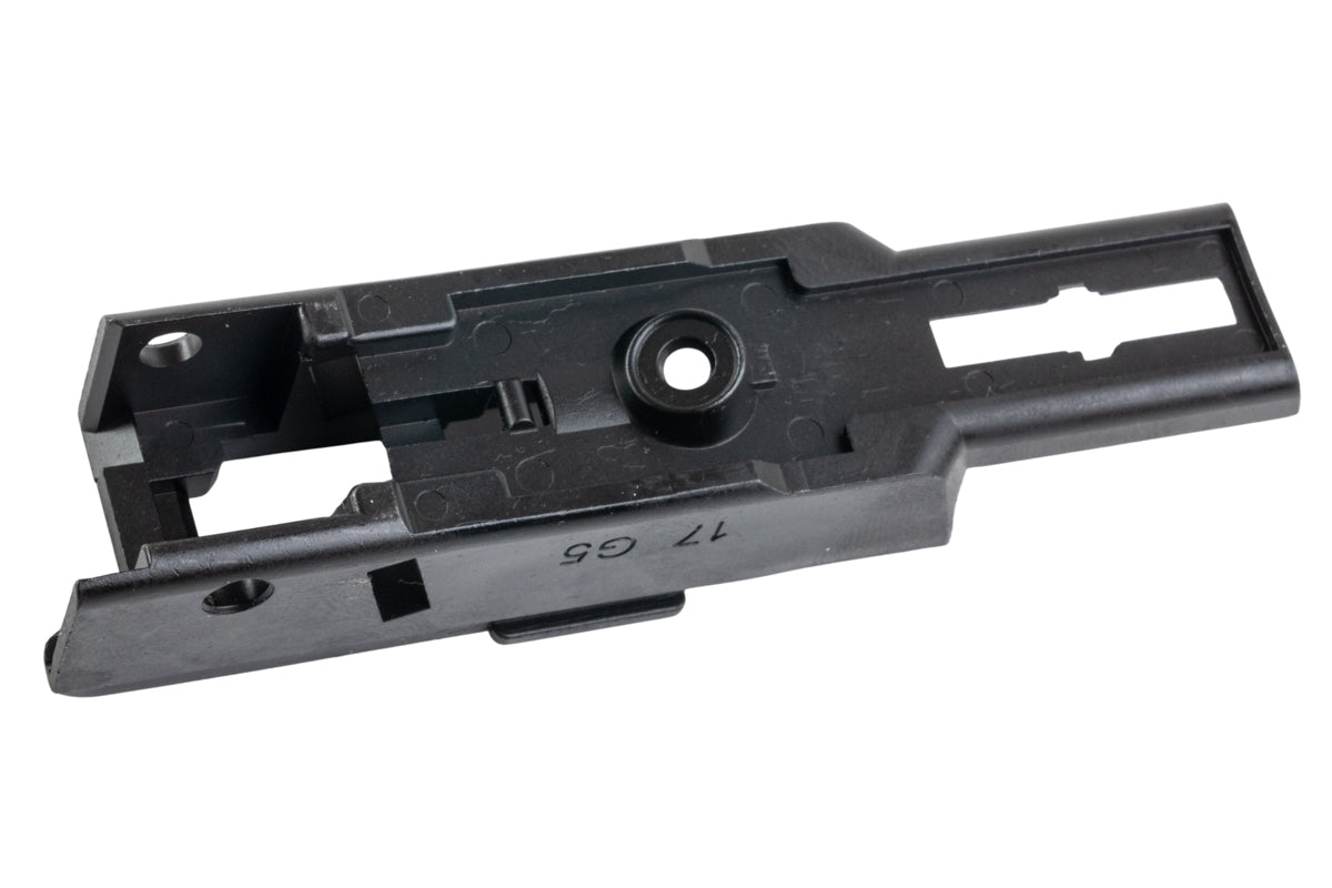 Guarder Tokyo Marui G17 Gen5 MOS GBB Rail Mount (Steel)