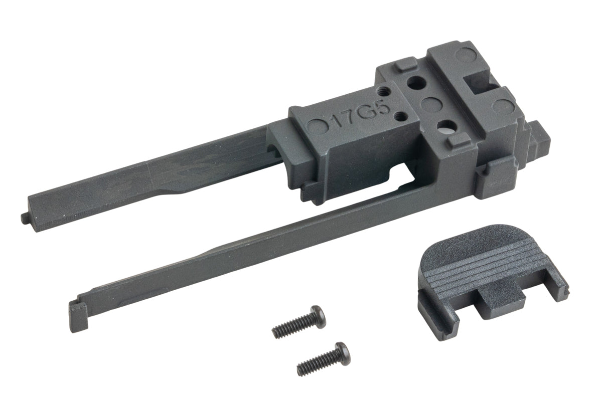 Guarder Light Weight Nozzle Housing For Tokyo Marui G17 Gen5 MOS GBB Airsoft