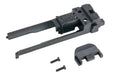 Guarder Original Type Nozzle Housing For Tokyo Marui G17 Gen5 MOS GBB Pistol