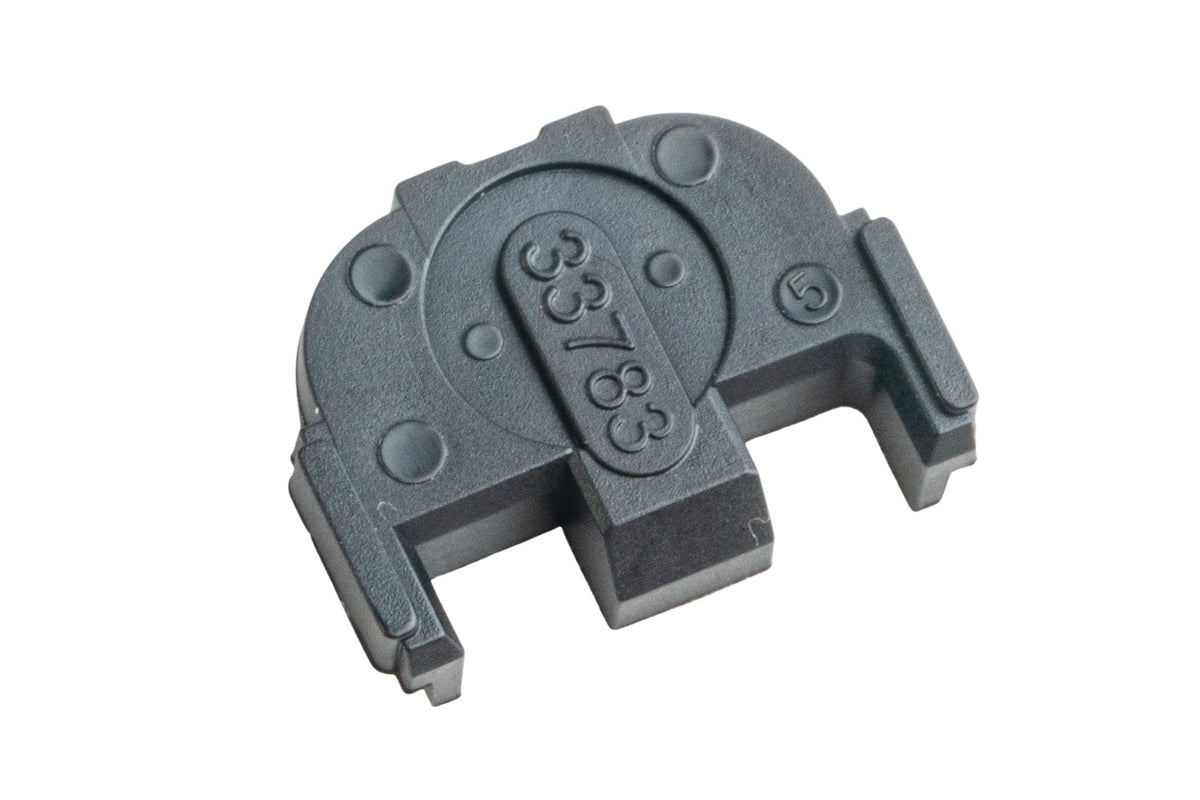 Guarder Original Type Nozzle Housing For Tokyo Marui G17 Gen5 MOS GBB Pistol