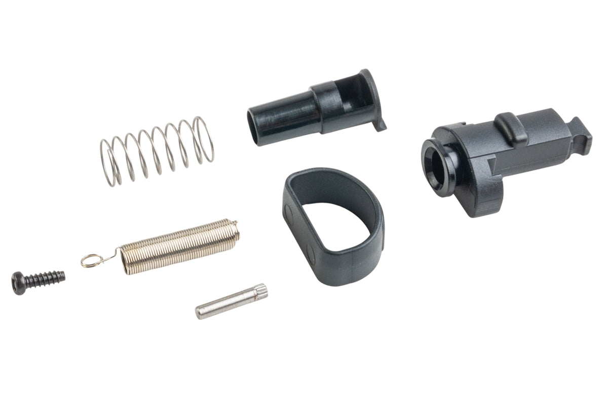 Guarder Enhanced Valve & Spring Set For Tokyo Marui G17 Gen5 MOS GBB Airsoft
