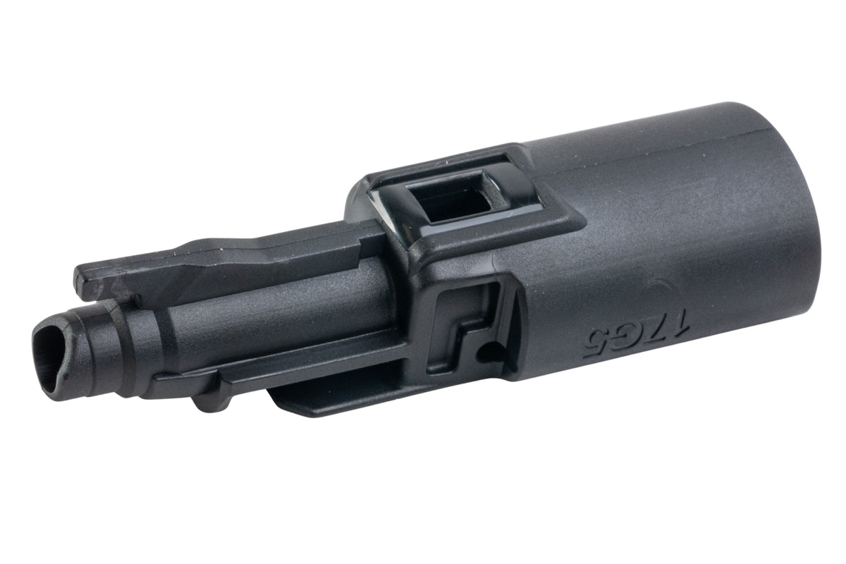 Guarder Enhanced Loading Nozzle For Tokyo Marui G17 Gen5 MOS GBB Airsoft