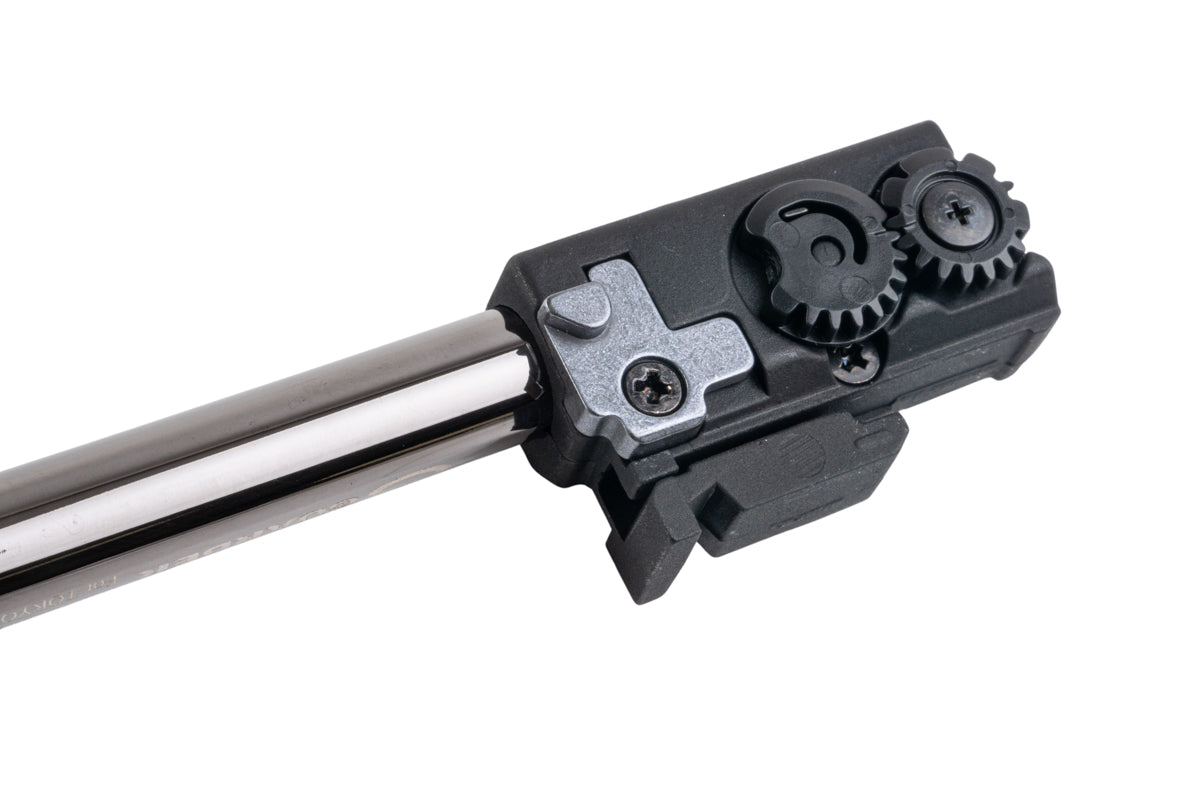 Guarder 6.02 Inner Barrel with Chamber Set For Tokyo Marui G17 Gen5 MOS GBB Airsoft Pistol