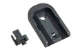 Guarder Magazine Base For Tokyo Marui G17 Gen5 MOS GBB Airsoft