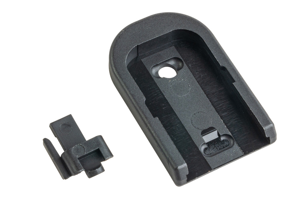Guarder Magazine Base For Tokyo Marui G17 Gen5 MOS GBB Airsoft