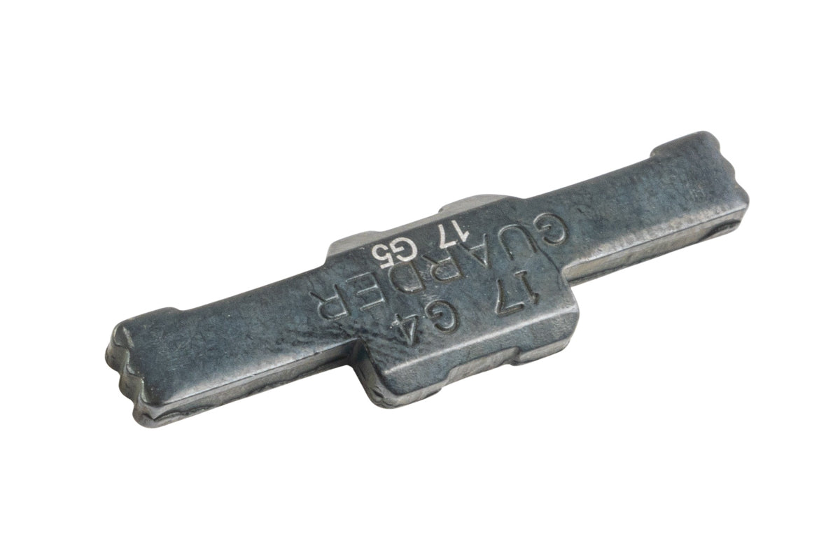 Guarder Steel Slide Lock For Tokyo Marui G17 Gen5 MOS GBB Airsoft