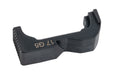 Guarder Standard Magazine Release For Tokyo Marui G17 Gen5 MOS GBB Airsoft Pistol