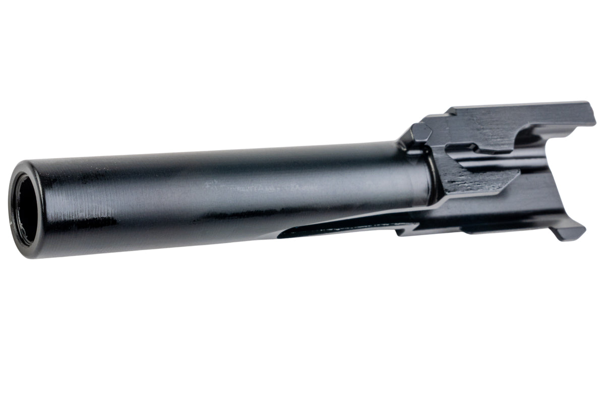 Guarder CNC Steel G45 Style Outer Barrel for Tokyo Marui G17 Gen5 MOS GBB