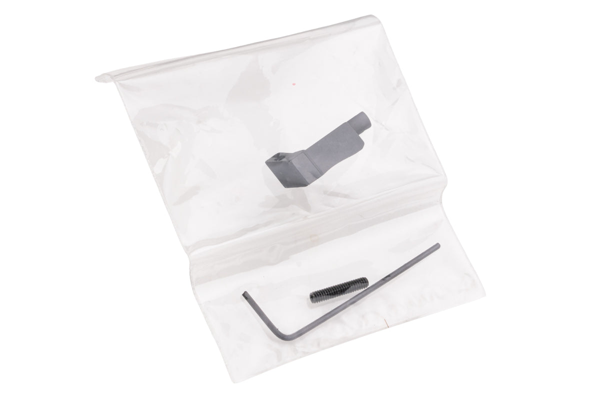 Guarder CNC Aluminum G45 Gen5 Style Slide for Tokyo Marui G17 Gen5 MOS GBB Airsoft