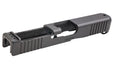 Guarder CNC Steel G45 Gen5 Style Slide for Tokyo Marui G17 Gen5 MOS GBB