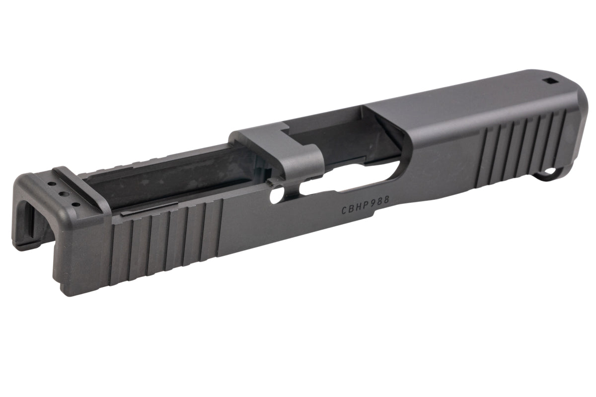 Guarder CNC Steel G45 Gen5 Style Slide for Tokyo Marui G17 Gen5 MOS GBB