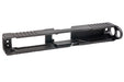 Guarder CNC Steel G45 Gen5 Style Slide for Tokyo Marui G17 Gen5 MOS GBB