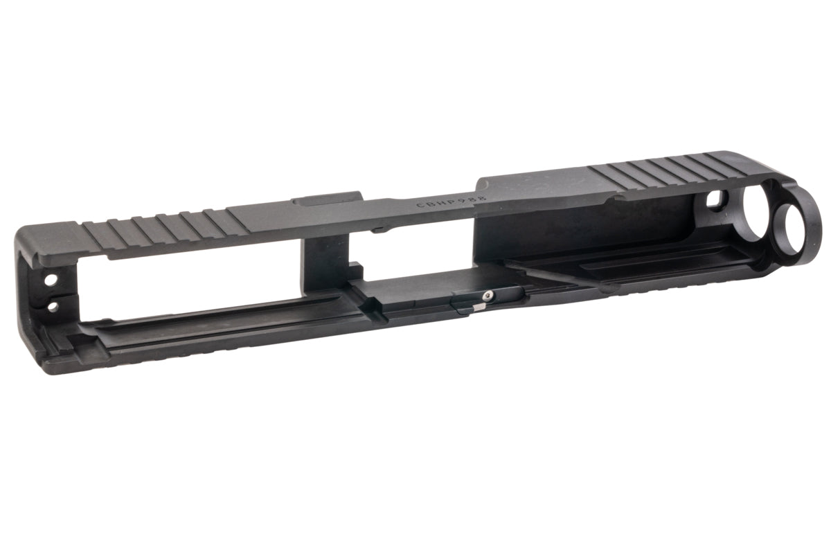 Guarder CNC Steel G45 Gen5 Style Slide for Tokyo Marui G17 Gen5 MOS GBB