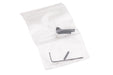 Guarder CNC Steel G45 Gen5 Style Slide for Tokyo Marui G17 Gen5 MOS GBB
