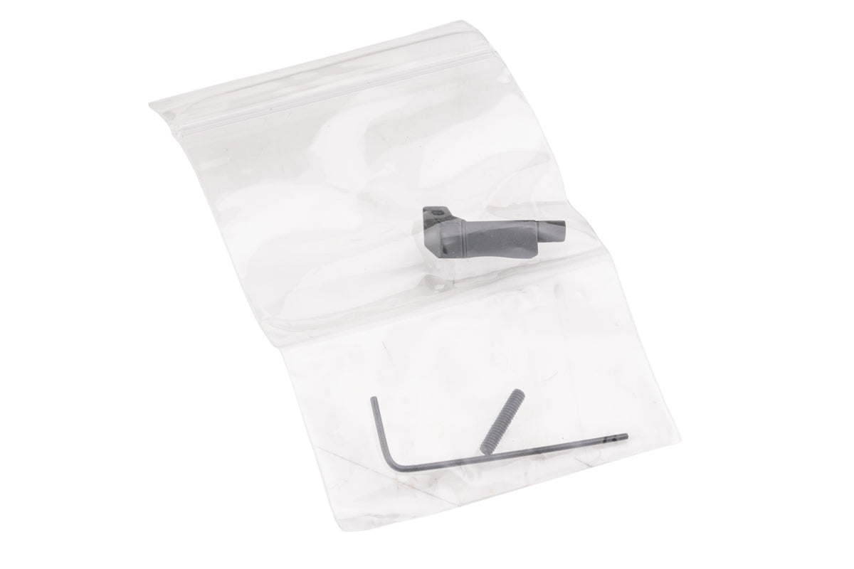 Guarder CNC Steel G45 Gen5 Style Slide for Tokyo Marui G17 Gen5 MOS GBB