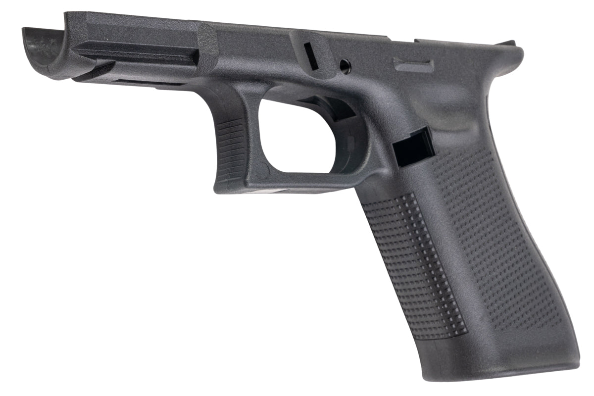 Guarder Enhanced Nylon G45 Style Original Frame for Tokyo Marui G17 Gen5 MOS GBB