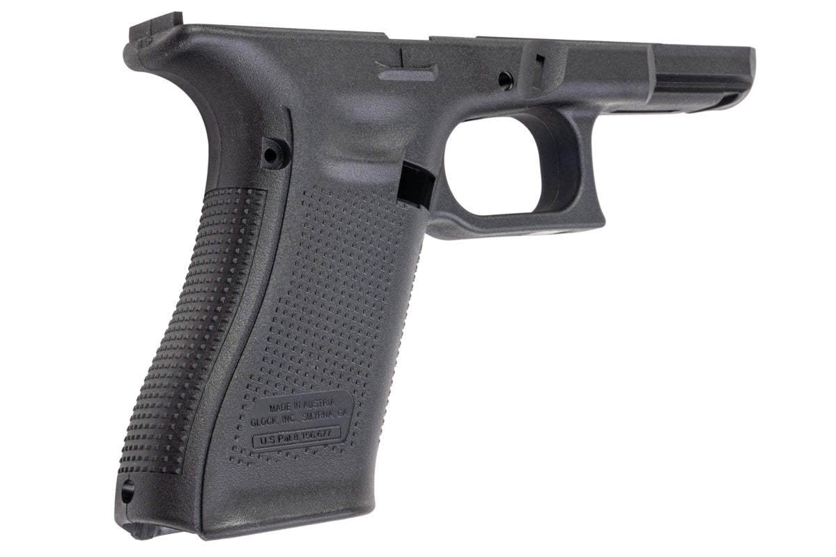 Guarder Enhanced Nylon G45 Style Original Frame for Tokyo Marui G17 Gen5 MOS GBB