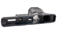 Guarder Enhanced Nylon G45 Style Original Frame for Tokyo Marui G17 Gen5 MOS GBB