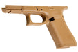 Guarder Enhanced Nylon Model 45 Style Original Frame for Tokyo Marui Model 17 Gen5 MOS GBB (FDE)