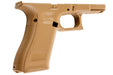 Guarder Enhanced Nylon Model 45 Style Original Frame for Tokyo Marui Model 17 Gen5 MOS GBB (FDE)