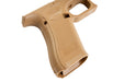 Guarder Enhanced Nylon Model 45 Style Original Frame for Tokyo Marui Model 17 Gen5 MOS GBB (FDE)