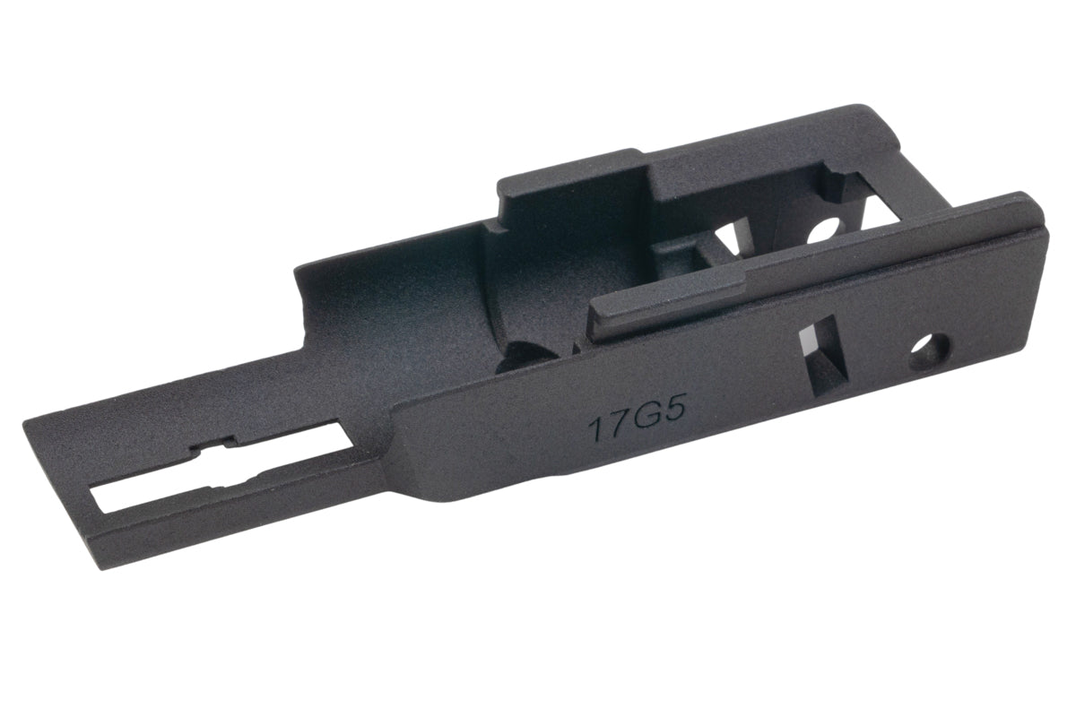 Guarder Original Type Rail Mount For Tokyo Marui G17 Gen 5 MOS GBB Airsoft