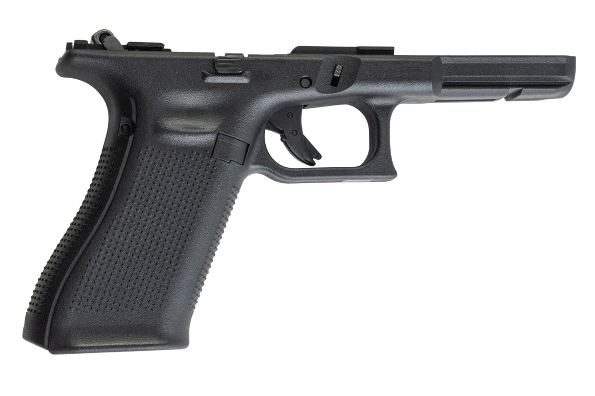 Guarder Original Frame Complete Set For Tokyo Marui G17 Gen5 MOS