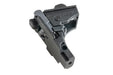 Guarder Original Type Rear Chassis Set For Tokyo Marui G17 Gen5 MOS GBB Airsoft