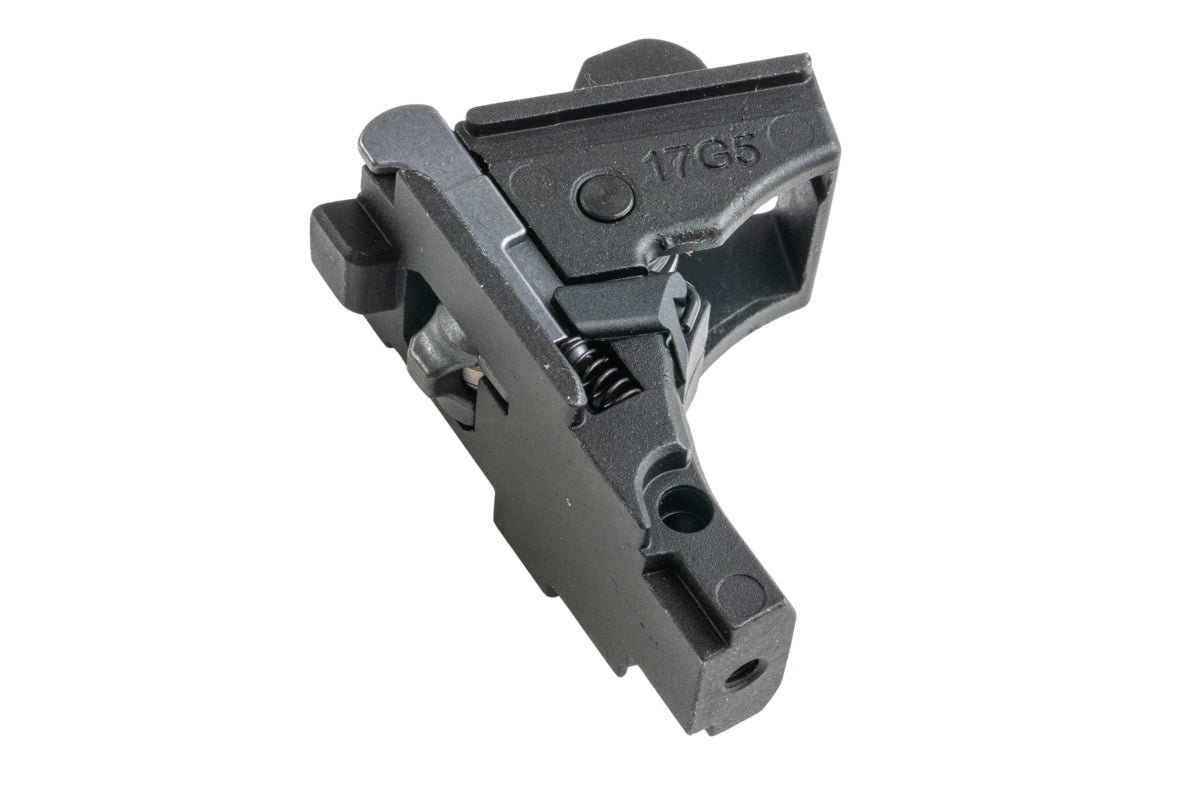 Guarder Original Type Rear Chassis Set For Tokyo Marui G17 Gen5 MOS GBB Airsoft