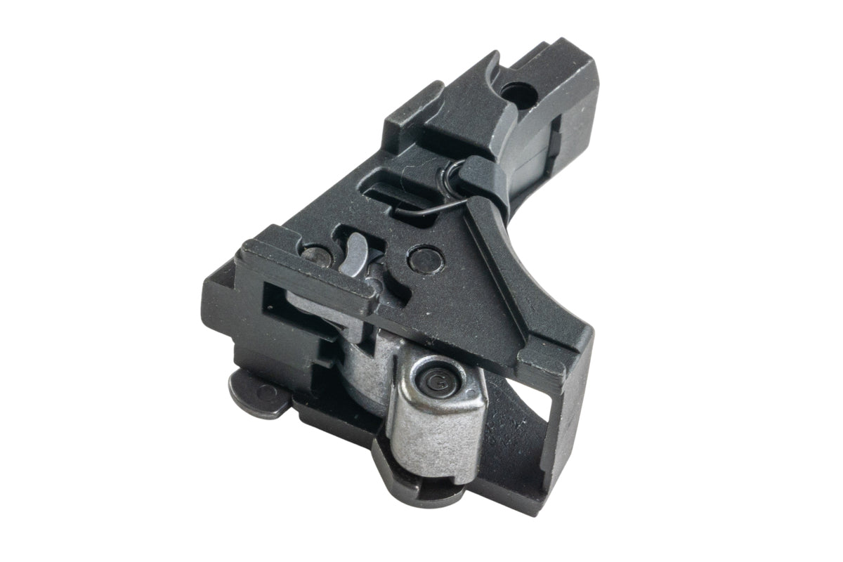 Guarder Original Type Rear Chassis Set For Tokyo Marui G17 Gen5 MOS GBB Airsoft