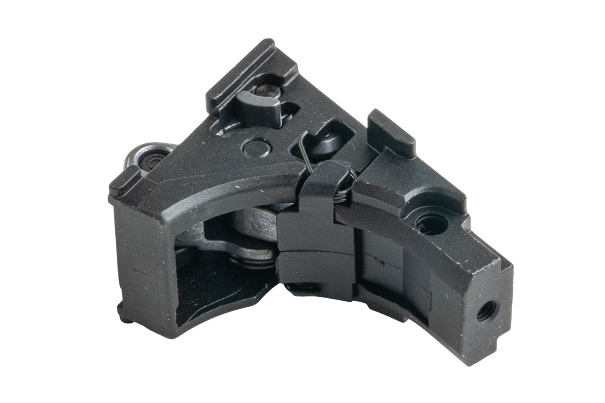 Guarder Original Type Rear Chassis Set For Tokyo Marui G17 Gen5 MOS GBB Airsoft