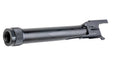 Guarder Steel CNC Threaded Outer Barrel For Tokyo Marui G17 Gen 5 MOS GBB Airsoft (14mm CCW)