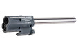 Guarder 6.02 inner Barrel with Chamber Set for Tokyo Marui G17 Gen 5 MOS GBB (G19/45 Barrel Spec)